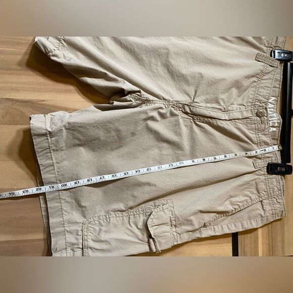 Tan nautical shorts - Picture 5 of 5